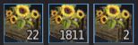 Special sunflower crate : r/blackdesertonline .